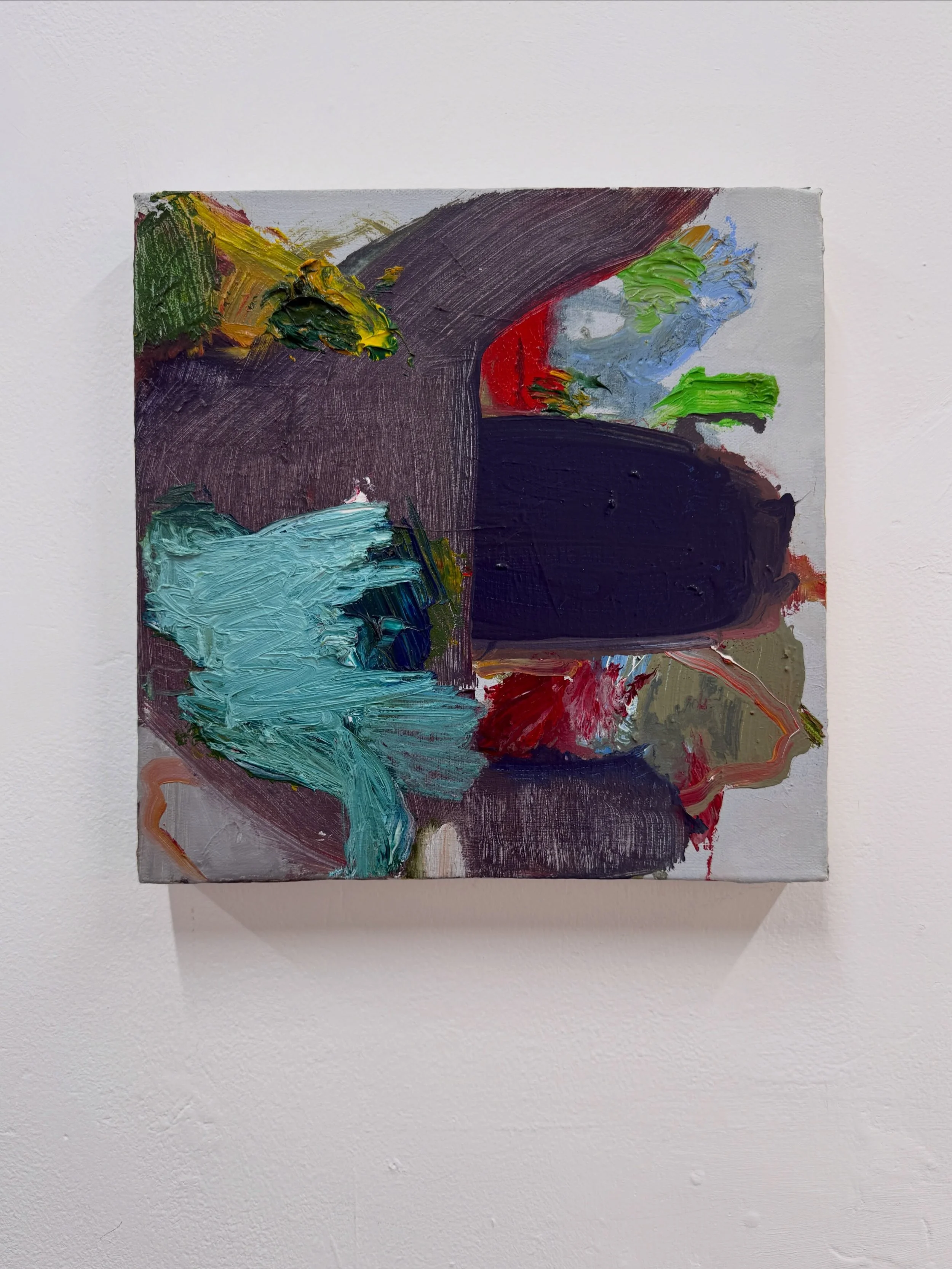 So glad I managed to get to &lsquo;There is Room in the Bag of Stars&rsquo; at the Terrace gallery in Hackney yesterday afternoon. This was a wonderful exhibition of the work of &lsquo;The Pearls&rsquo; - a group of women artists all based in the nor