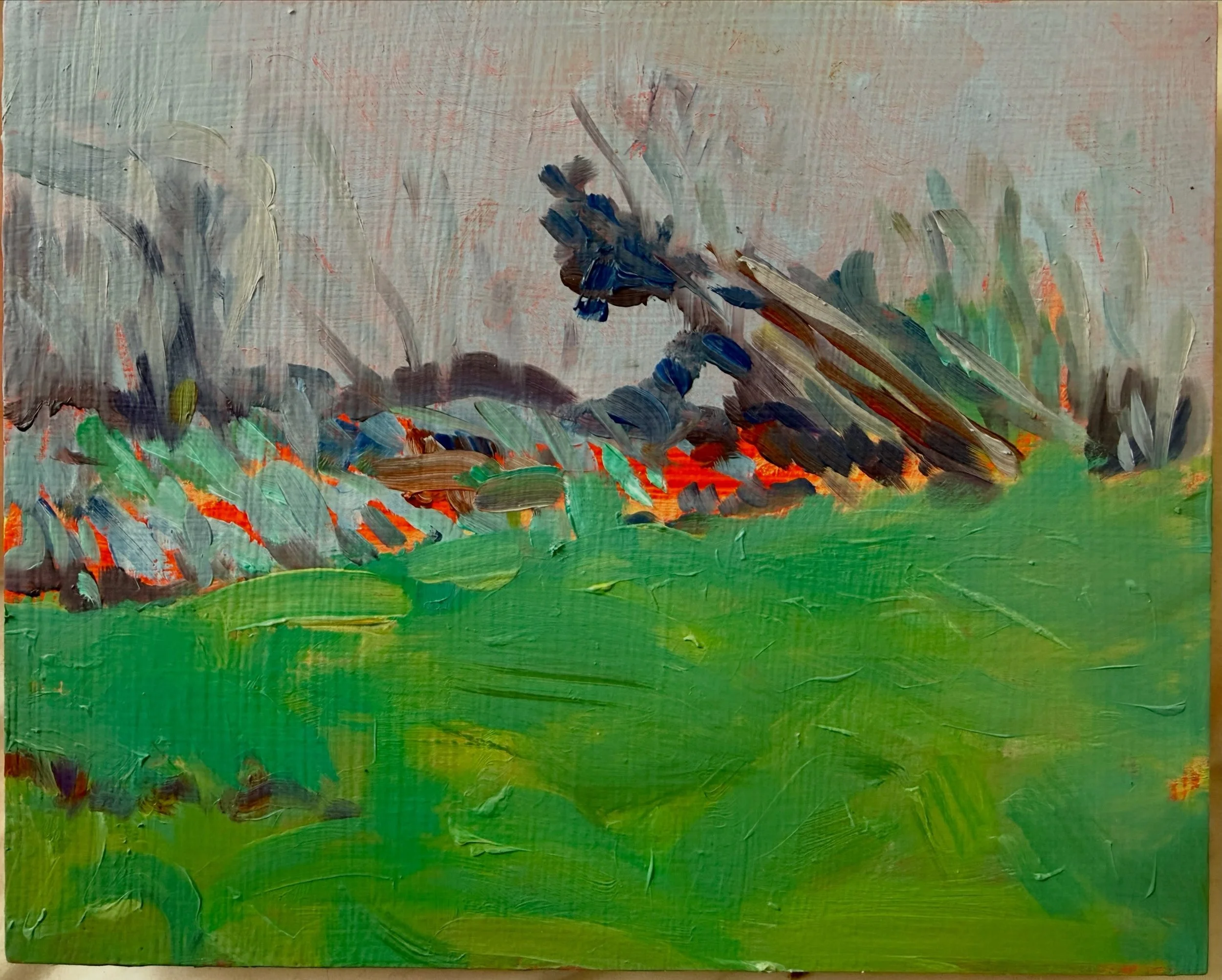 This Sunday (9th August) I am doing a studio sale in order to empty out my studio to make room for new work.

Some of the work that&rsquo;s included in the sale will be posted here this week. All the work is open to (reasonable) offers, just direct m