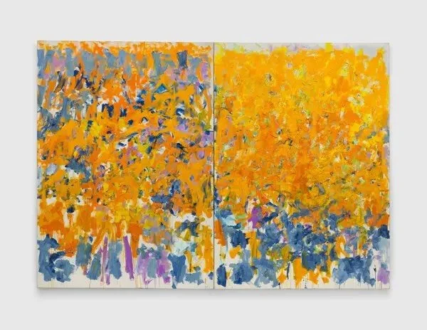 Painting, poetry and music: why they are connected in some way. My recent blog post and a great podcast revisited. Link in my Linktree bio.