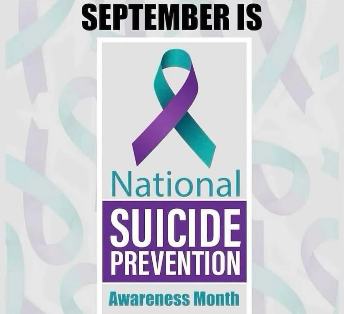 Suicide is still a tricky conversation for most despite decades of mental health awareness.  Some can&rsquo;t muster the words &ldquo;are you contemplating suicide?&rdquo;, while many people&rsquo;s brains don&rsquo;t even lead to the thought of suic