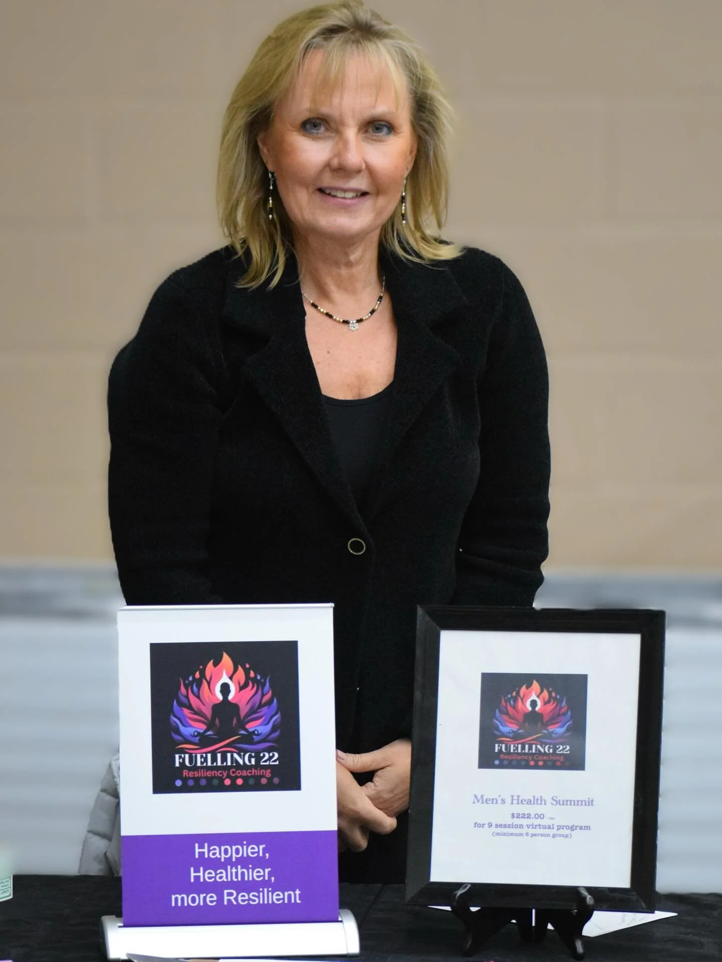 Grateful to bring Fuelling 22 Resiliency Coaching to the 2nd annual Cornwall Men&rsquo;s Summit provided by CMHA and Mentalk.  Amazing to see over 150 attendees driving their wellness and creating a community.  Special shout out to all the women who 