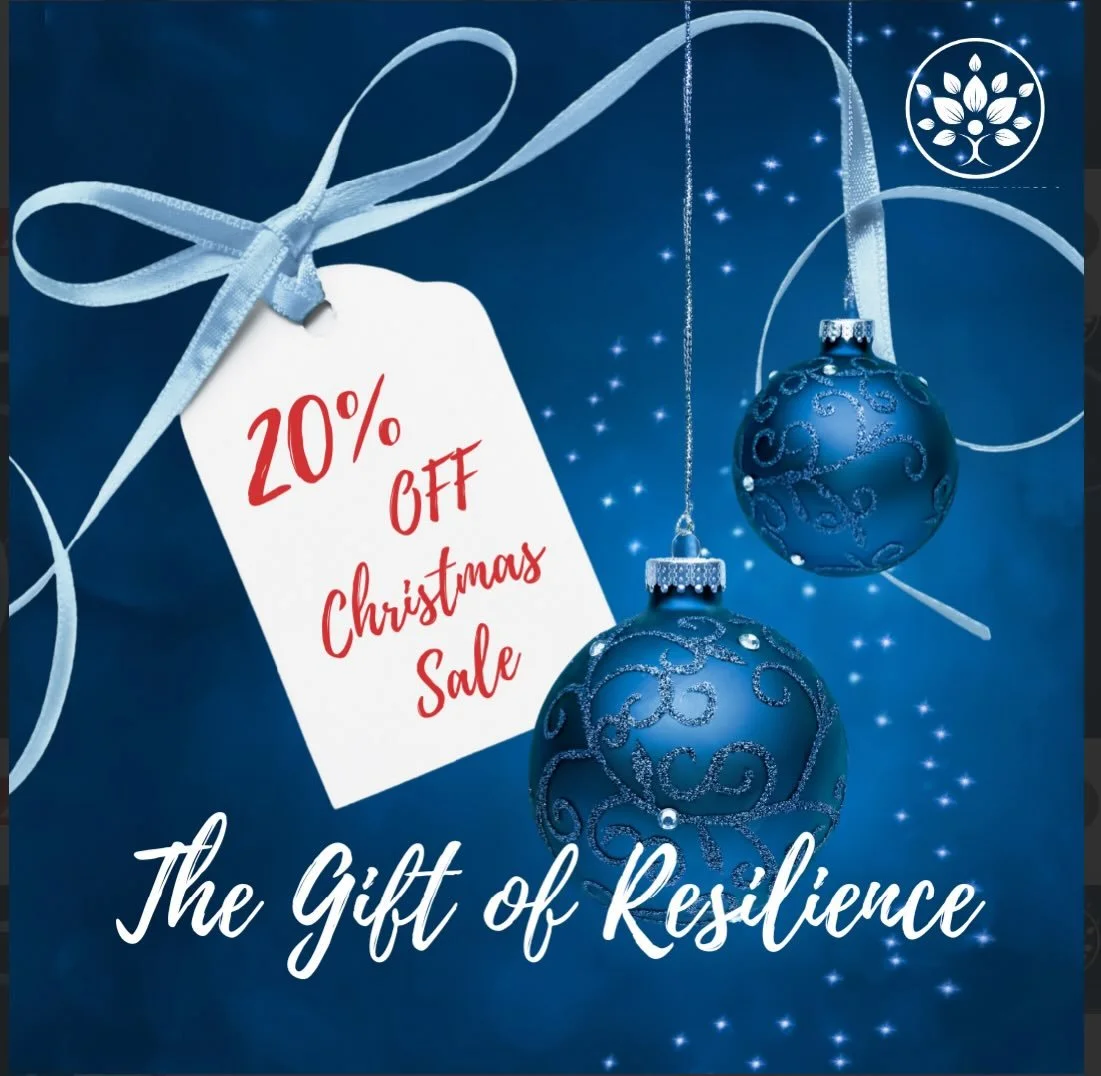 In 2021 I certified as a Resilience Coach through the Leadership Wellness Group. 

Since then the conversation has opened up in all sectors.  If you are a manager/supervisor/business owner who prides yourself on caring for your people then I recommen