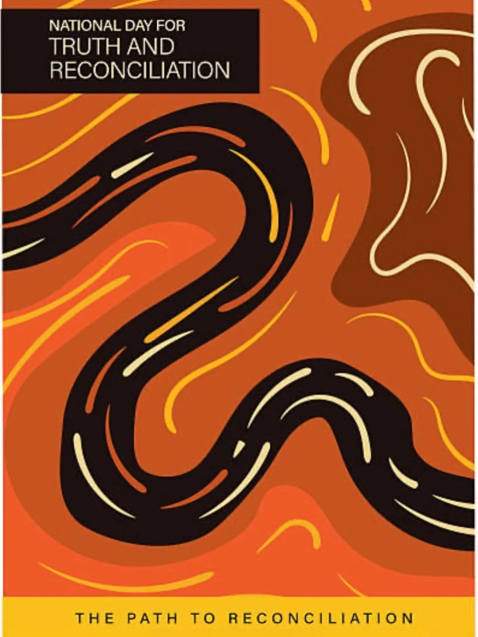 Every year on September 30th, we observe Orange Shirt Day and the National Day for Truth and Reconciliation. At Fuelling 22, our core mission is rooted in cultivating resilience, yet today, we pause to honor a profound, generational resilience that c