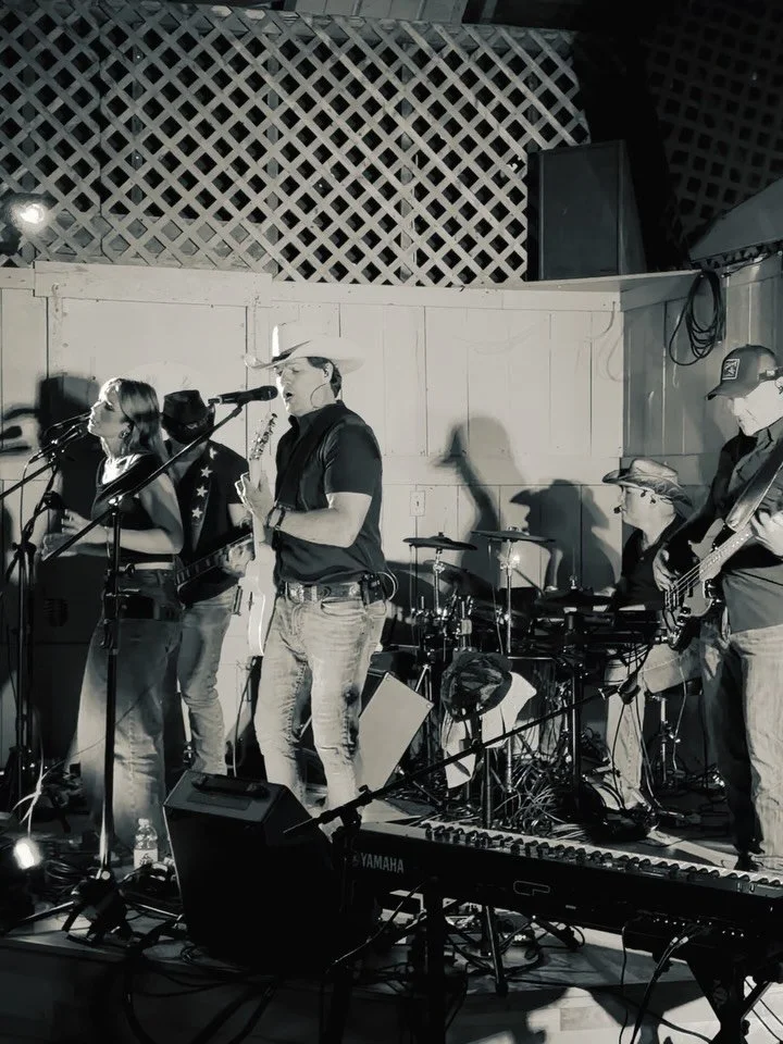Labour Day weekend honours the historic rights and achievements of the working class, while serving as a symbolic end of summer.  @2_fortheroadmusic made it clear at Cameron&rsquo;s Point Fairgrounds exactly what the working class is capable of when 