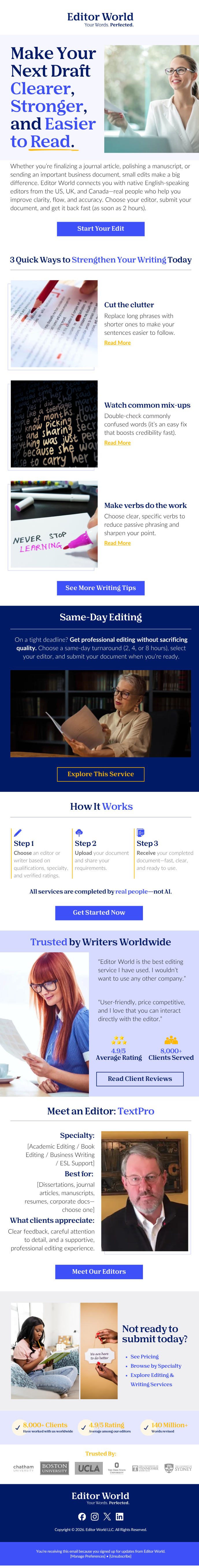 Newsletter Template - Editor World.png