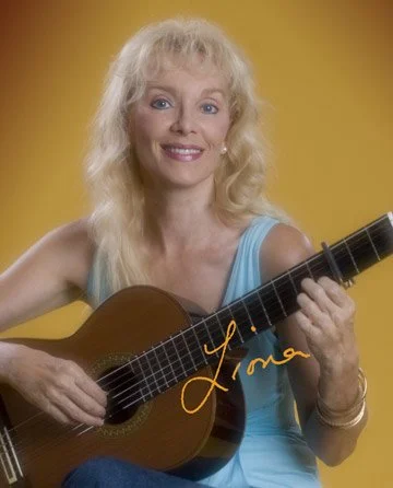 Liona Boyd, our 2026 Classical Guitar Canada Hall of Fame Award Recipient 