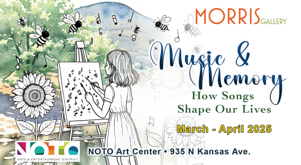 Music &amp; Memory: How Songs Shape Our Lives