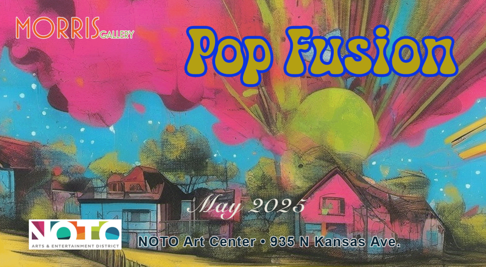 Pop Fusion