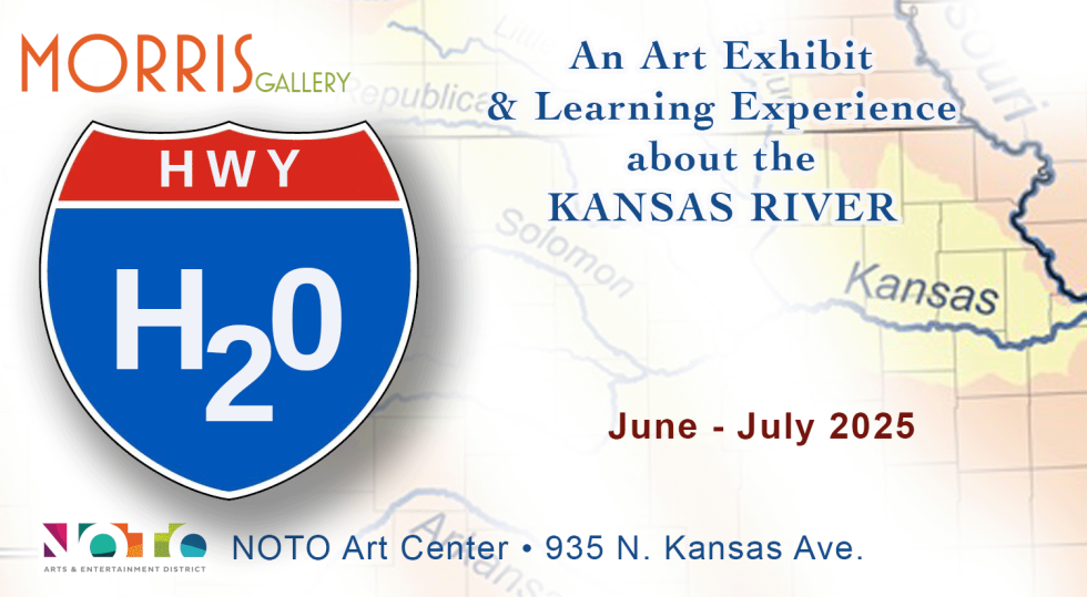 HWY H20 – Kansas River