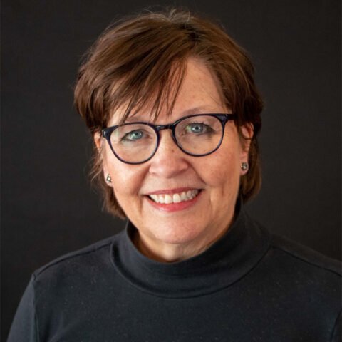 Miriam Krehbiel photo