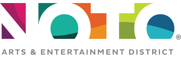 NOTO Arts &amp; Entertainment District