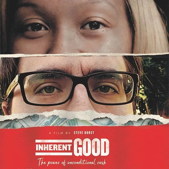 Inherent Good - Movie Screening&nbsp;