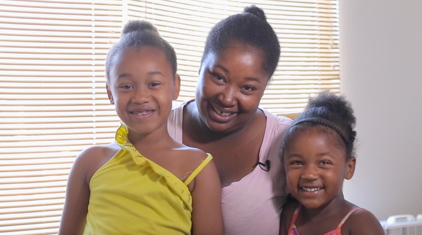 Local Non-Profit Helps Families With Children Get Homes — KOIN