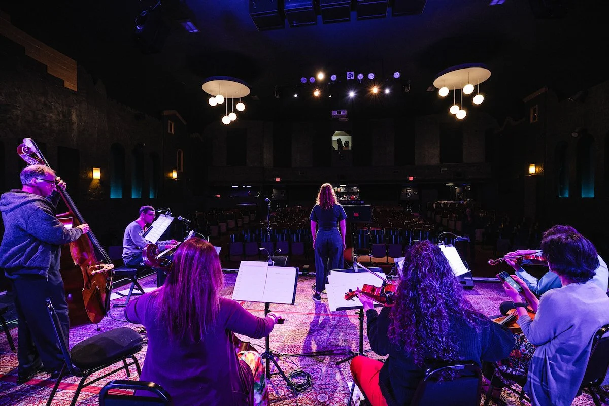 Lullaby Project - Community Concert