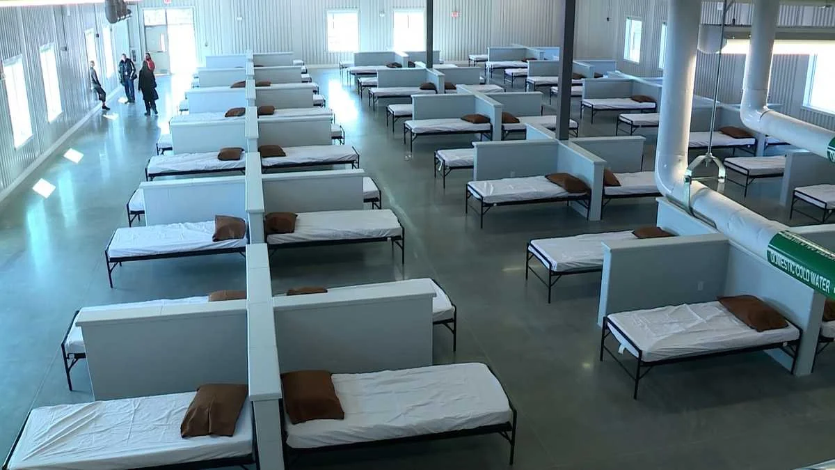 Executive Director, Brandi Tuck, on Overnight-Only Shelters in PDX — Shelterforce