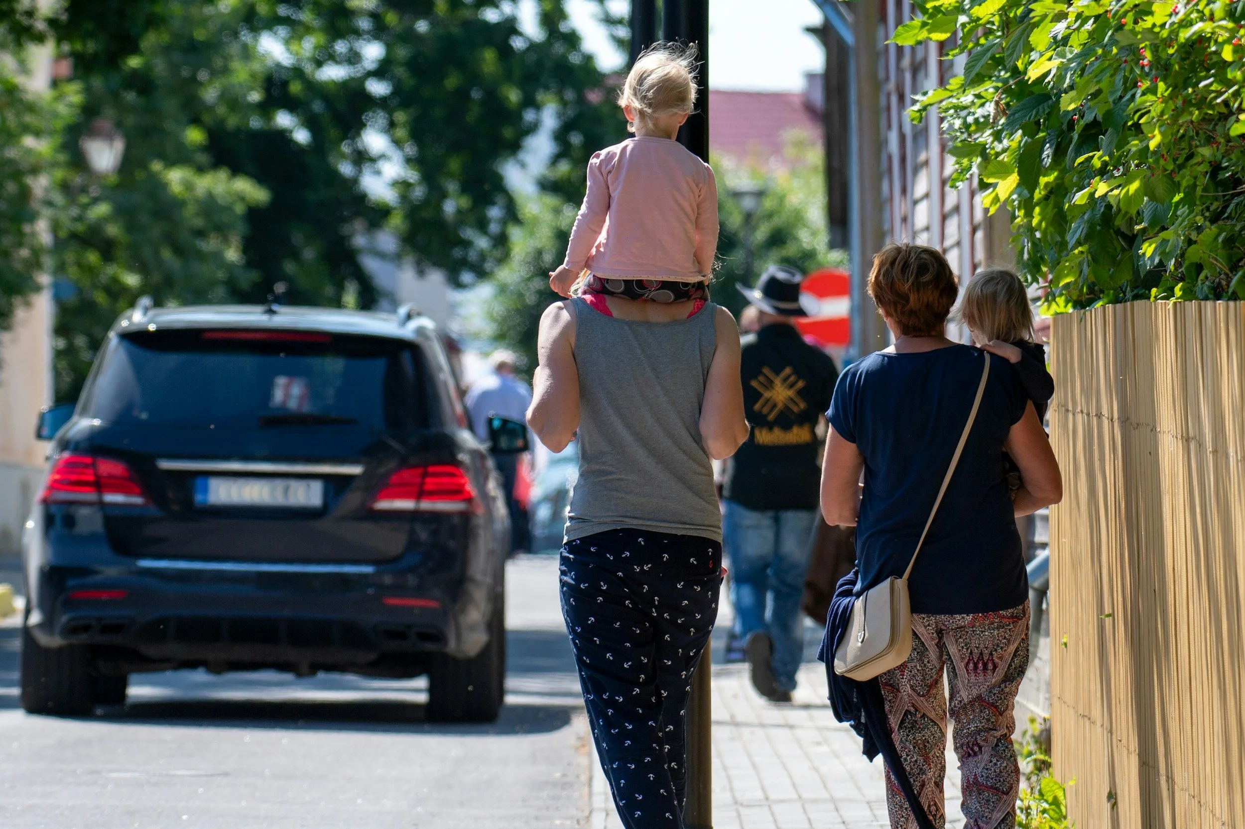 Families among fastest growing groups experiencing homelessness, few resources in Oregon — KPTV