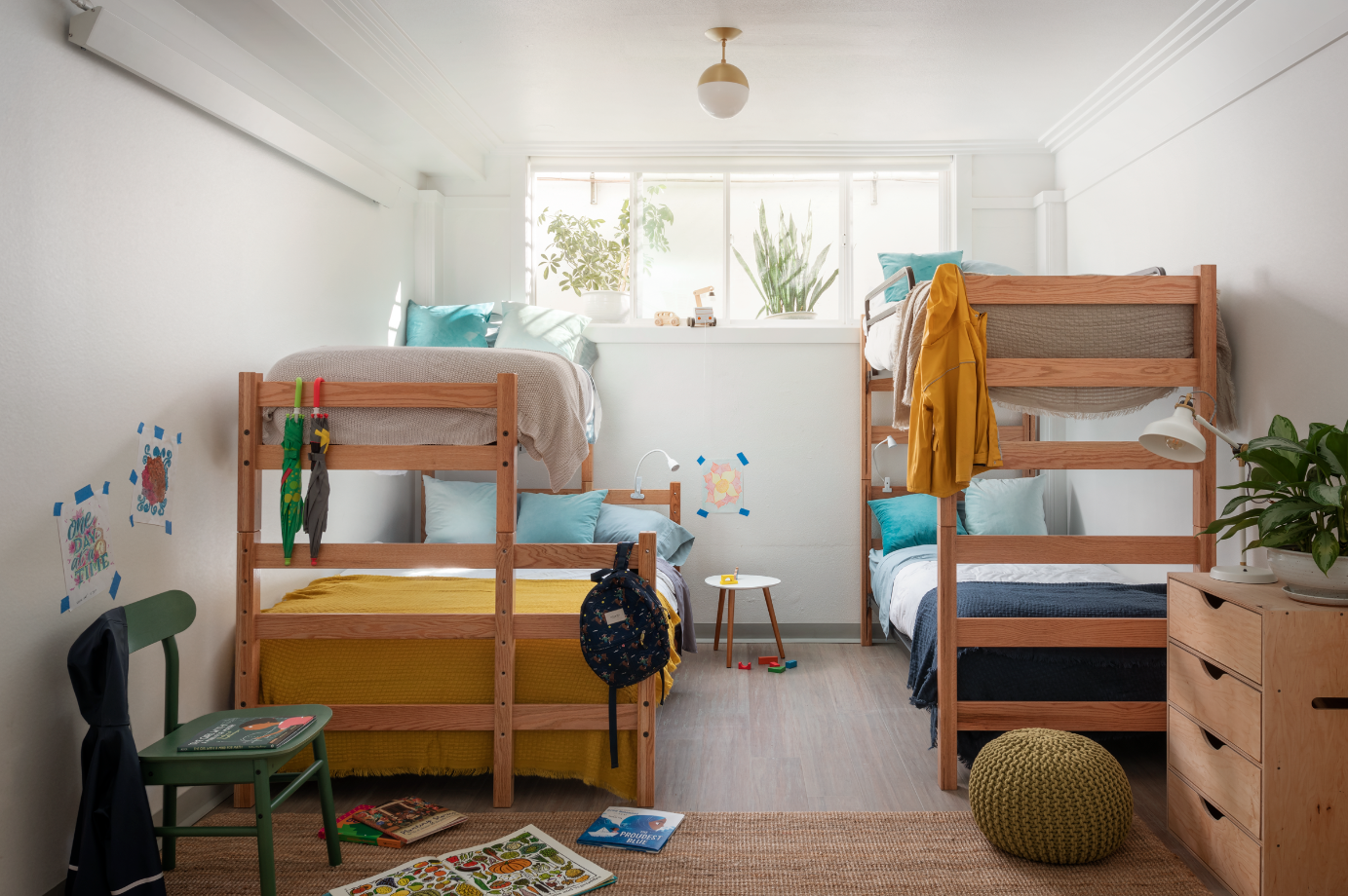 This could be the most beautiful homeless shelter you have ever seen, and it’s getting results — CNN