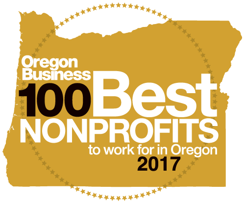 Path Home Receives 3rd Place in 100 Best Nonprofit Workplaces in Oregon — Oregon Business