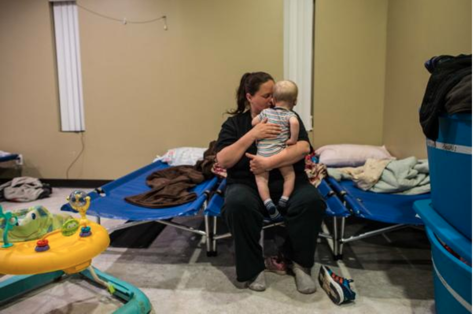 Using data to help solve our homeless, housing crisis —&nbsp;The Oregonian