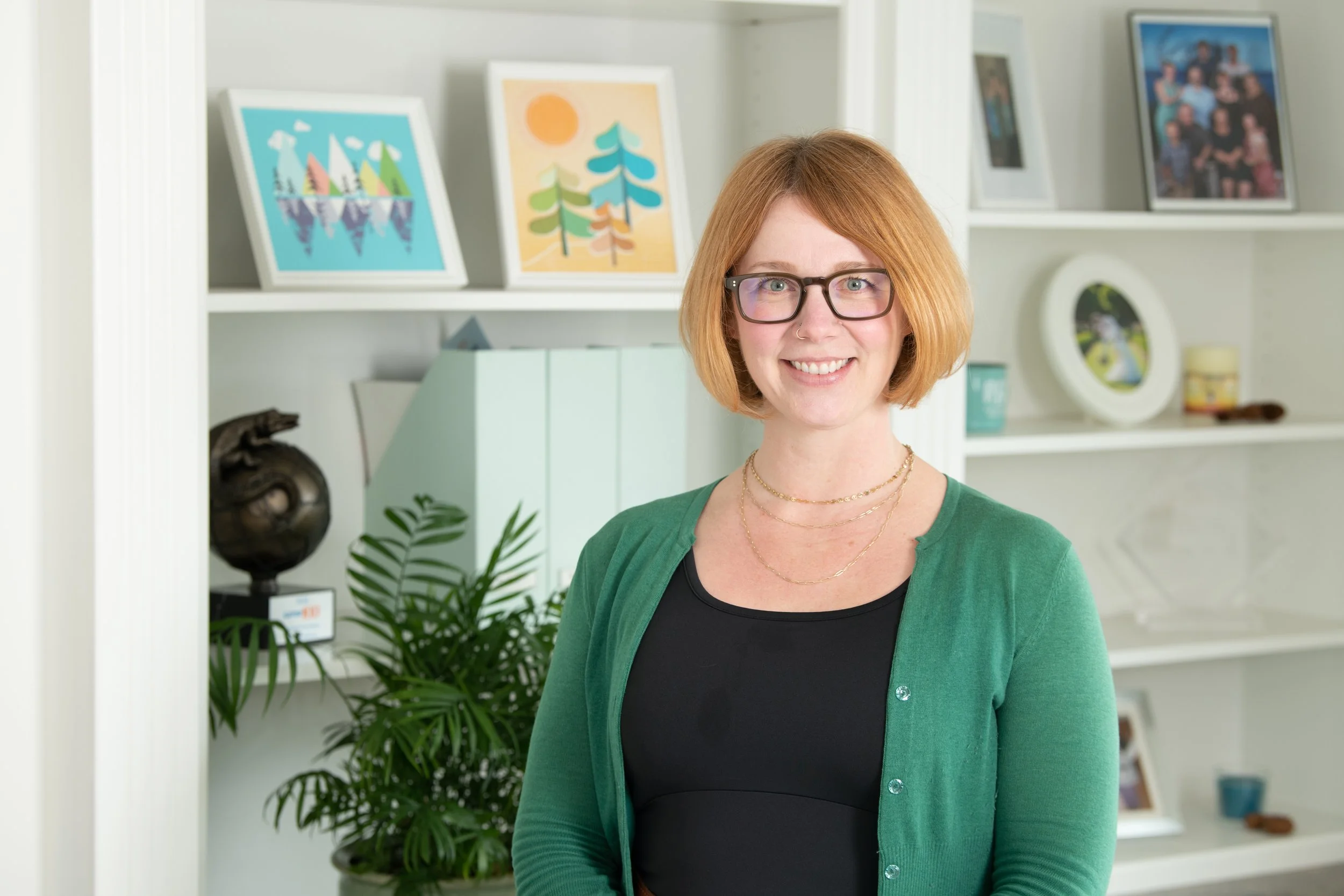 Executive Director, Brandi Tuck's Letter to the Editor: Point-in-Time Count Fails Families With Children