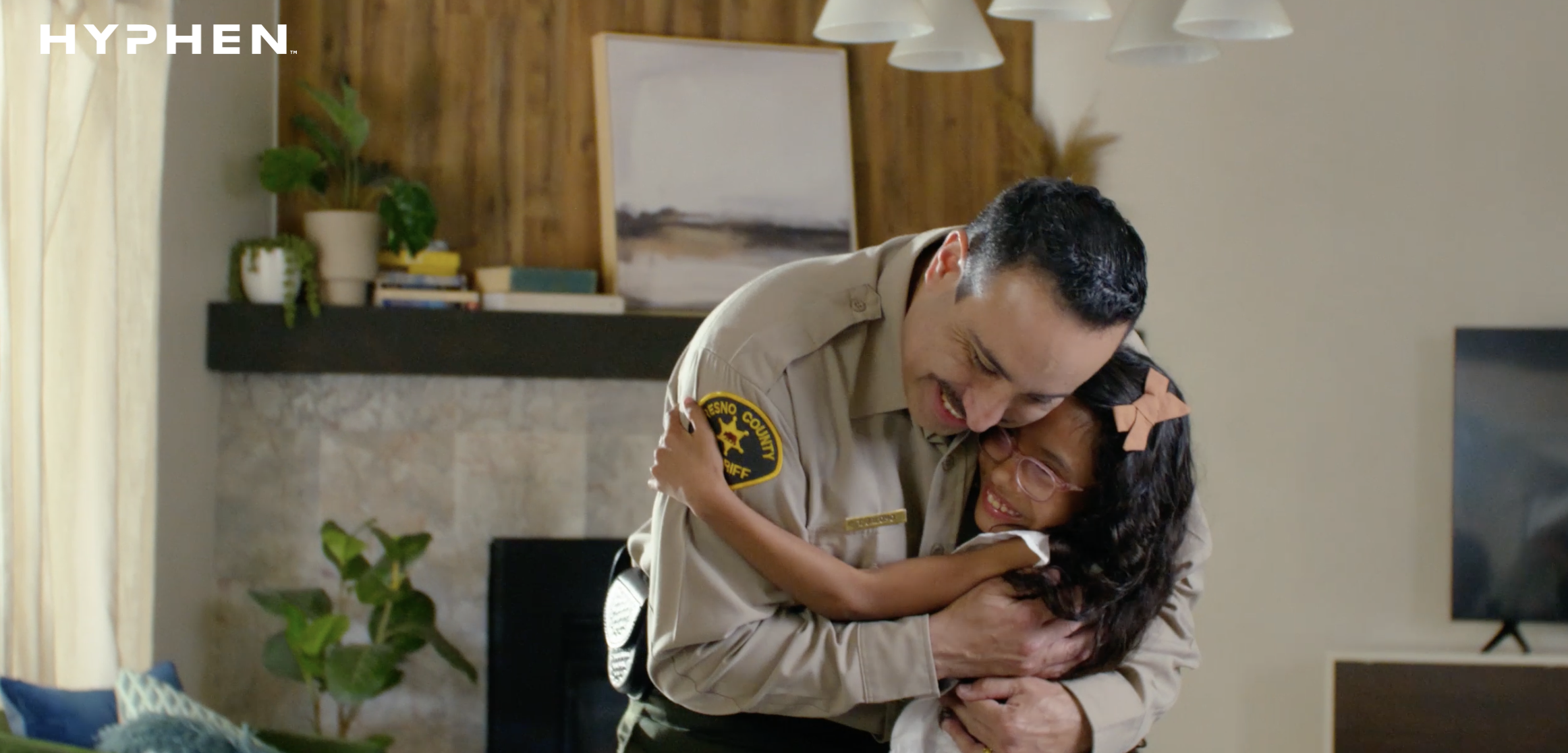 Fresno County Sheriff's Office Video Campaign