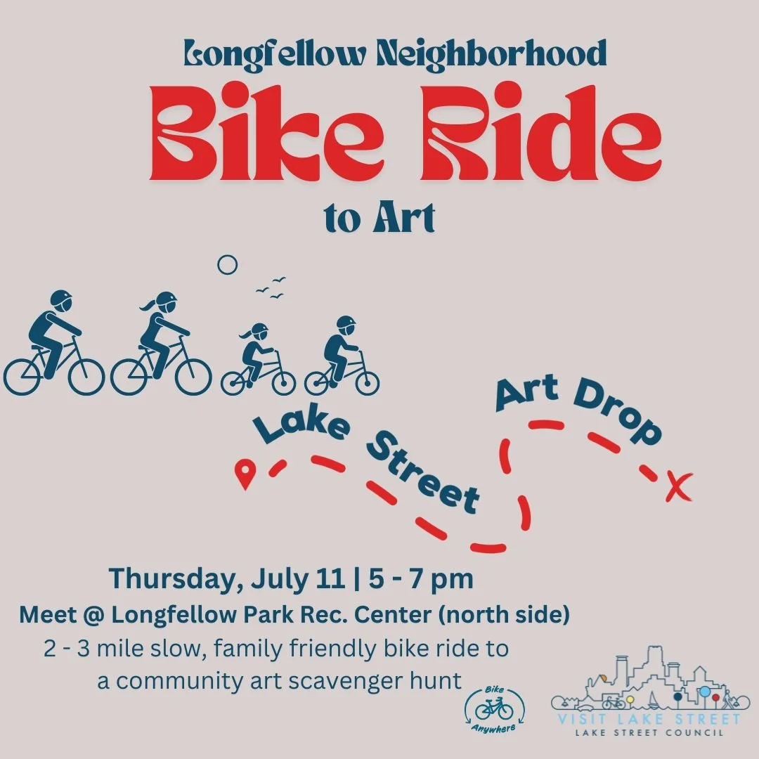 Events — Bike Anywhere MN