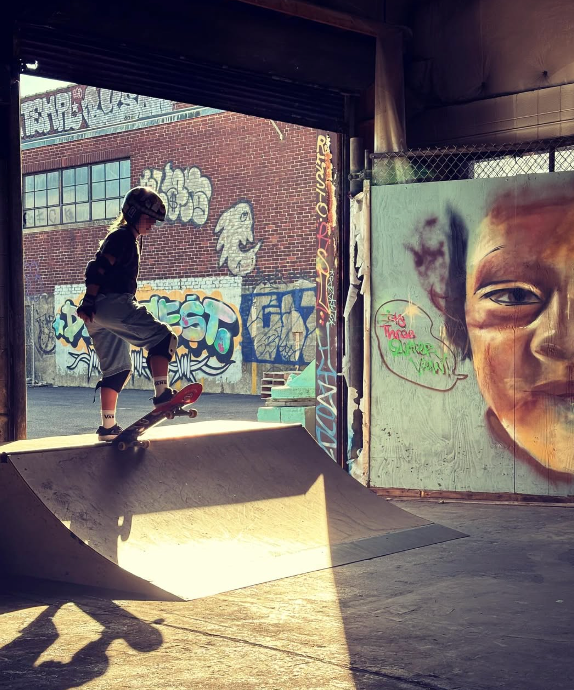 Lighthouse Skatepark