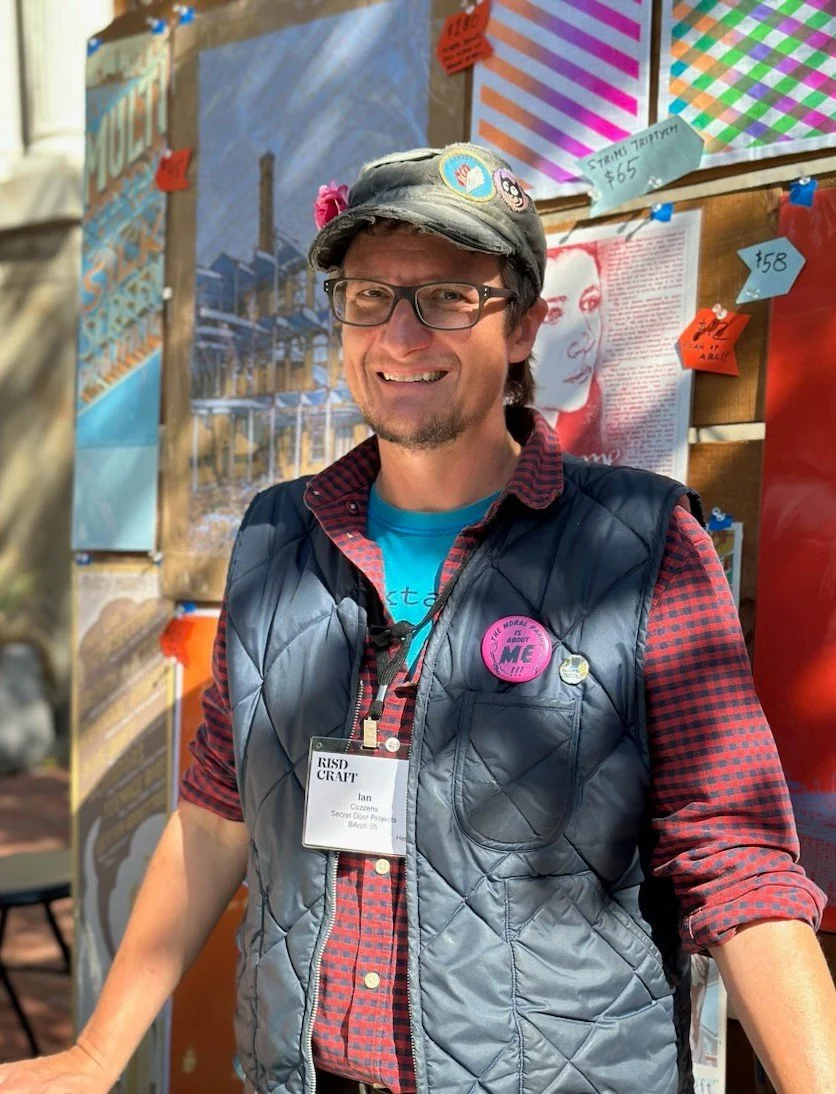 Secret Door Projects