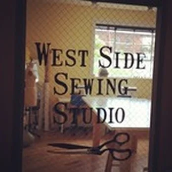 West Side Sewing Studio