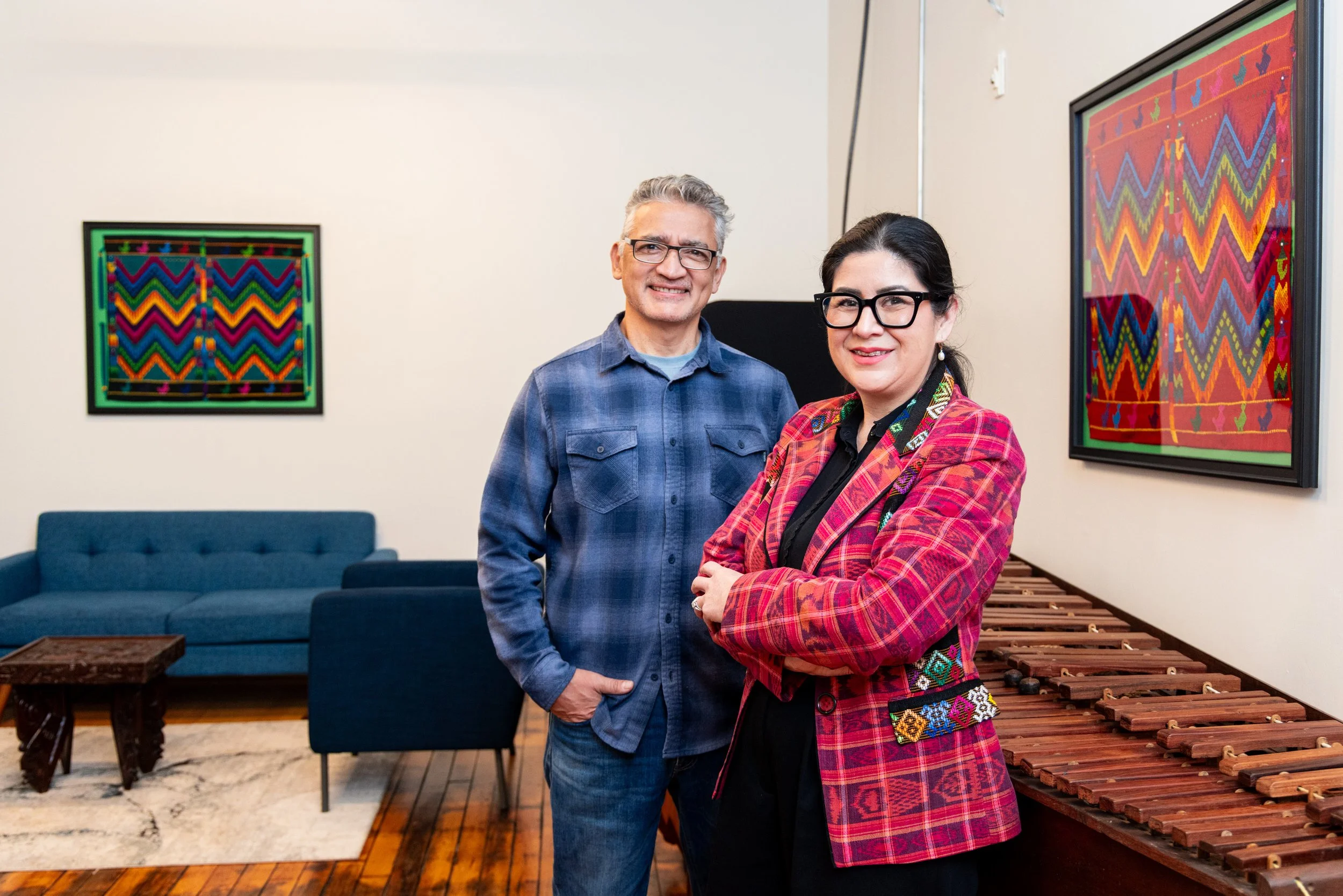 GUATEMALAN CENTER OF NEW ENGLAND
Cultural association