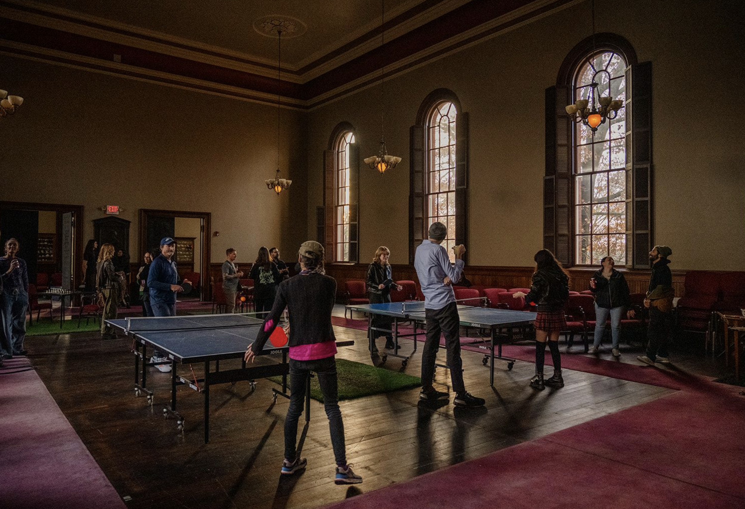 Awesome Foundation Rhode Island