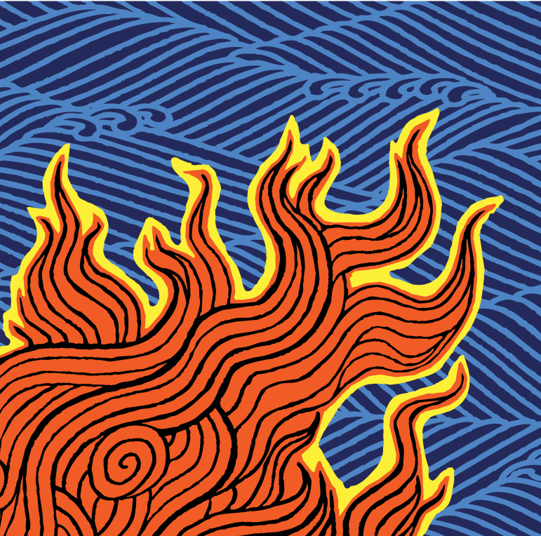 WaterFire Accelerate Panel Talk