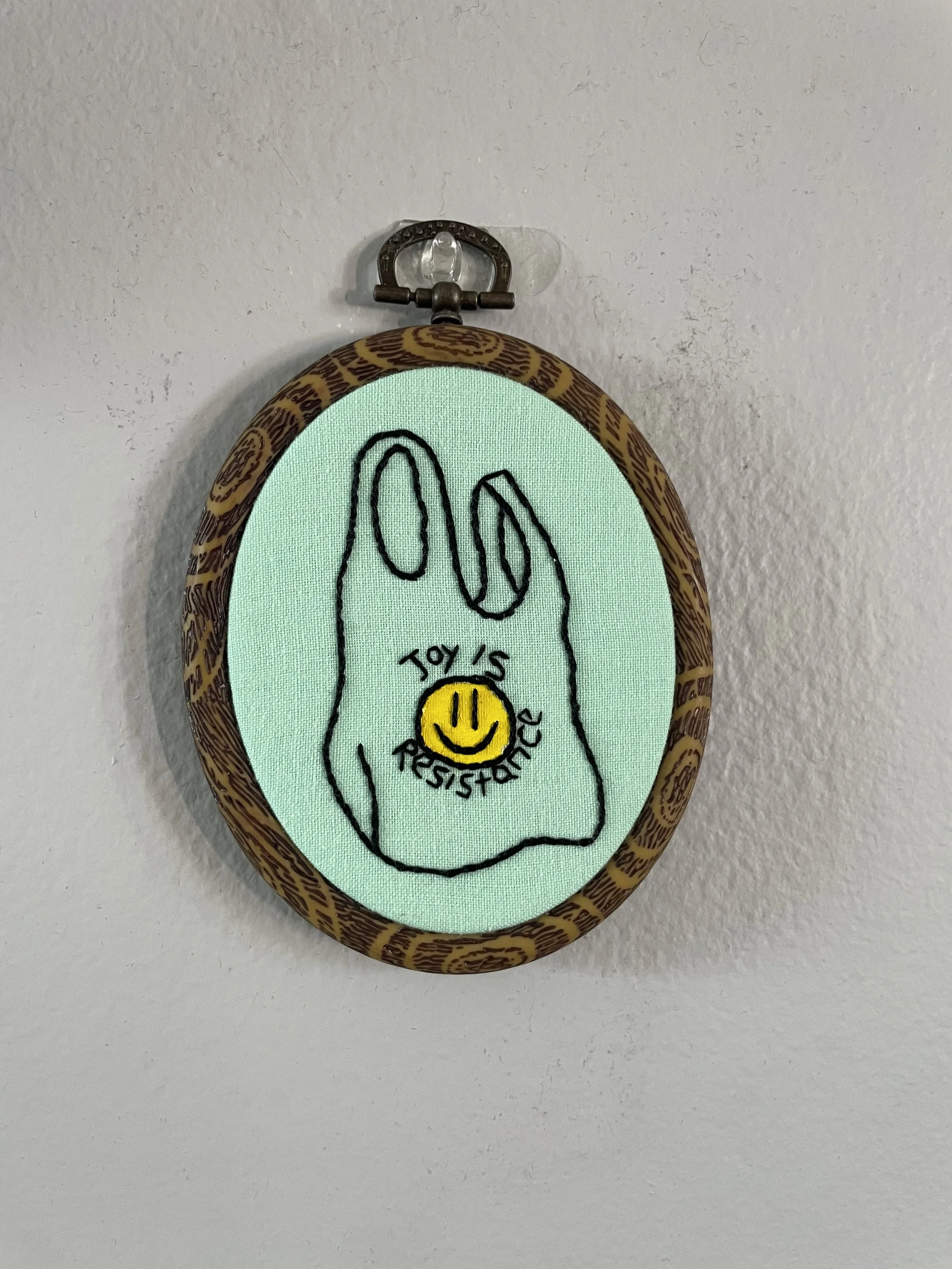 Message Bag