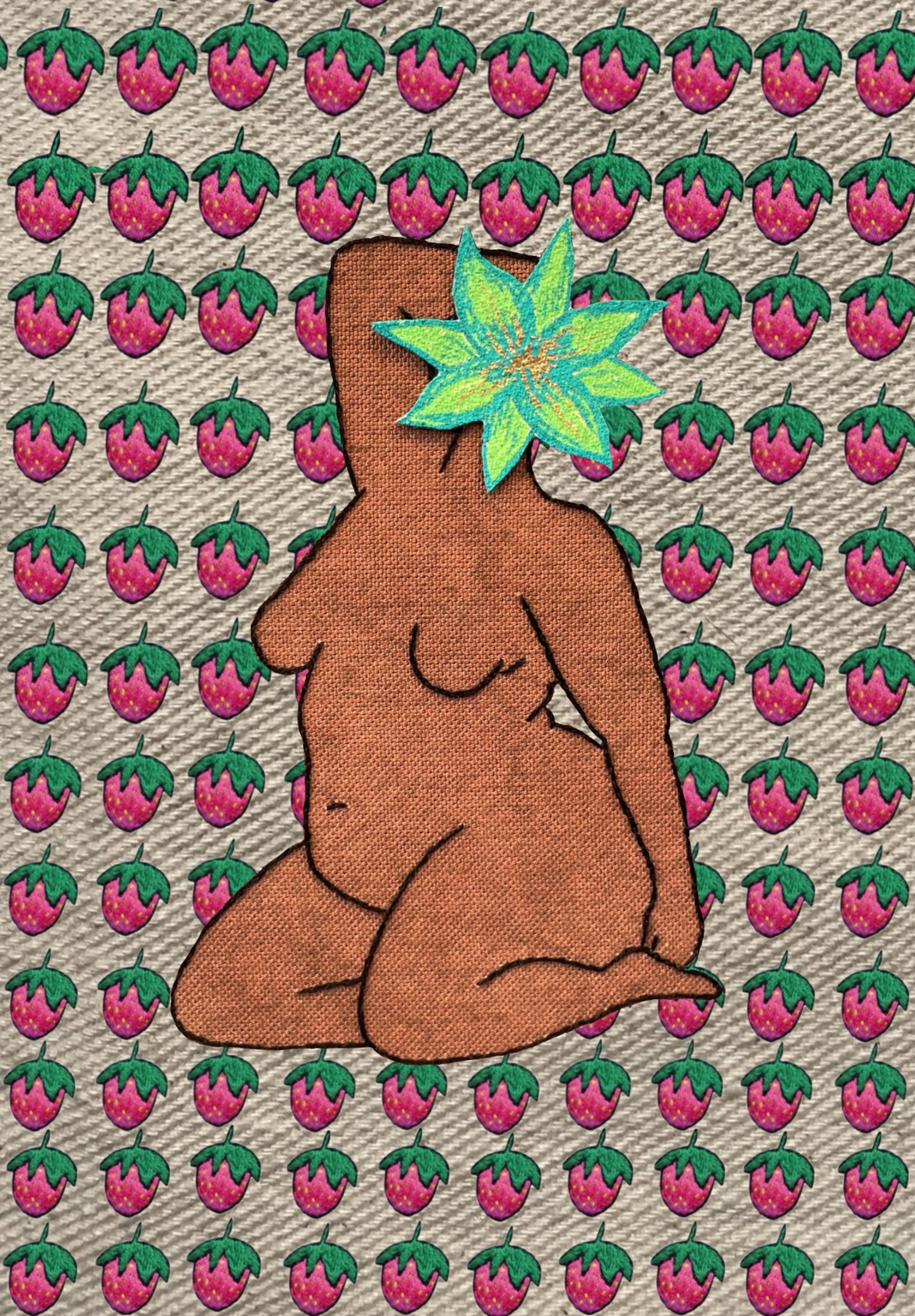 Brown lady strawberry.jpeg