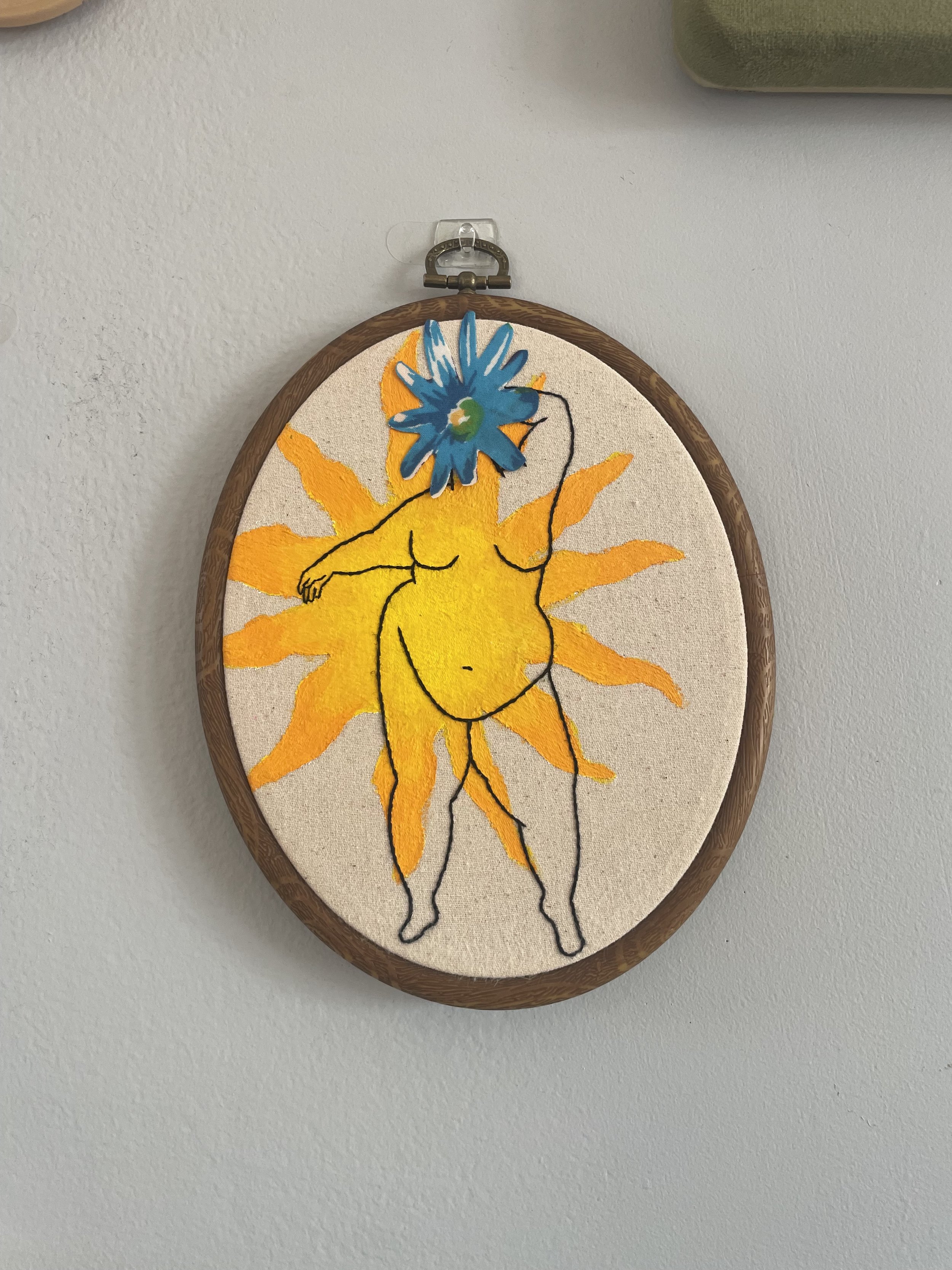 Sun Babe