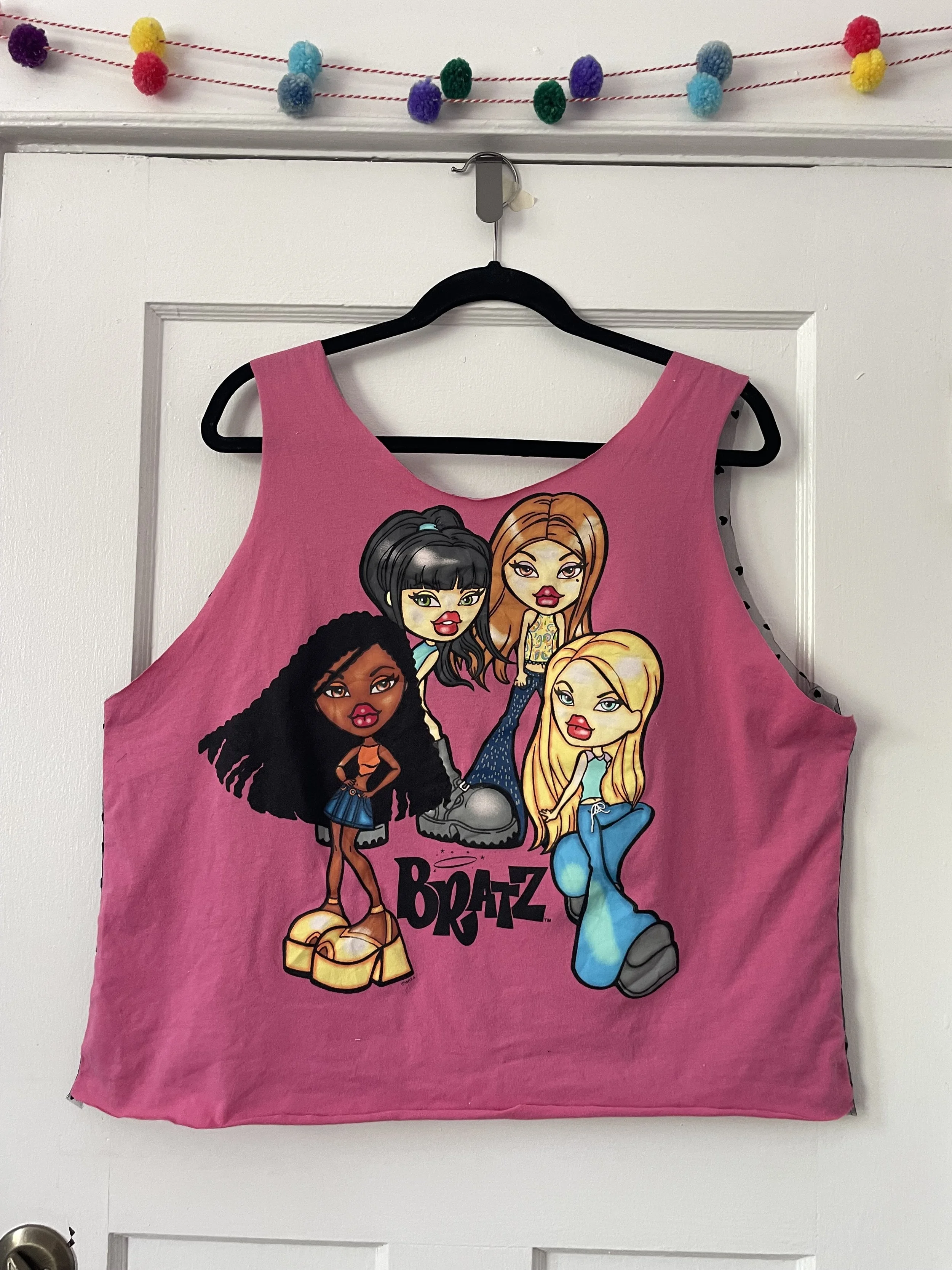 Bratz Tank