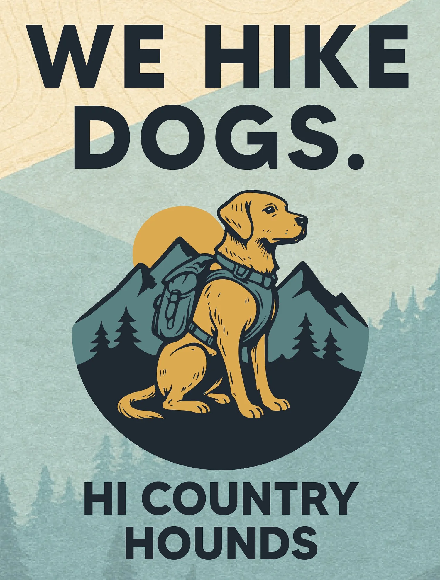 Hi Country Hounds