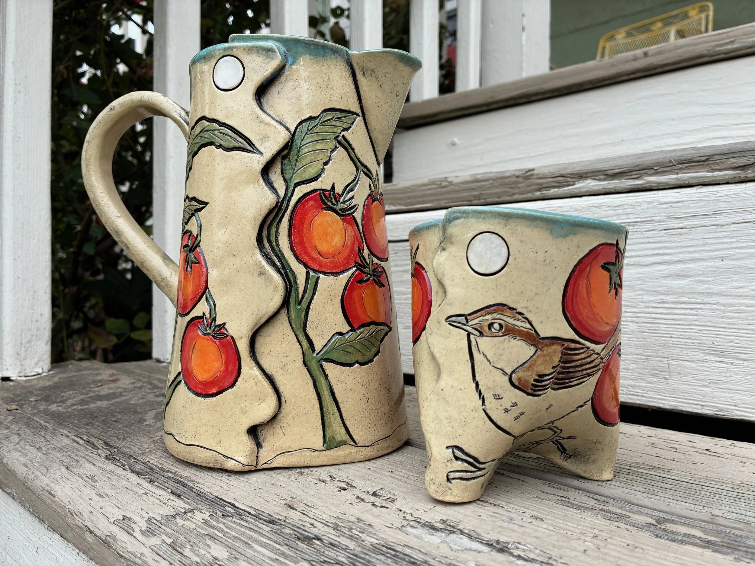 MOONbow ARTworks - Jen Otey