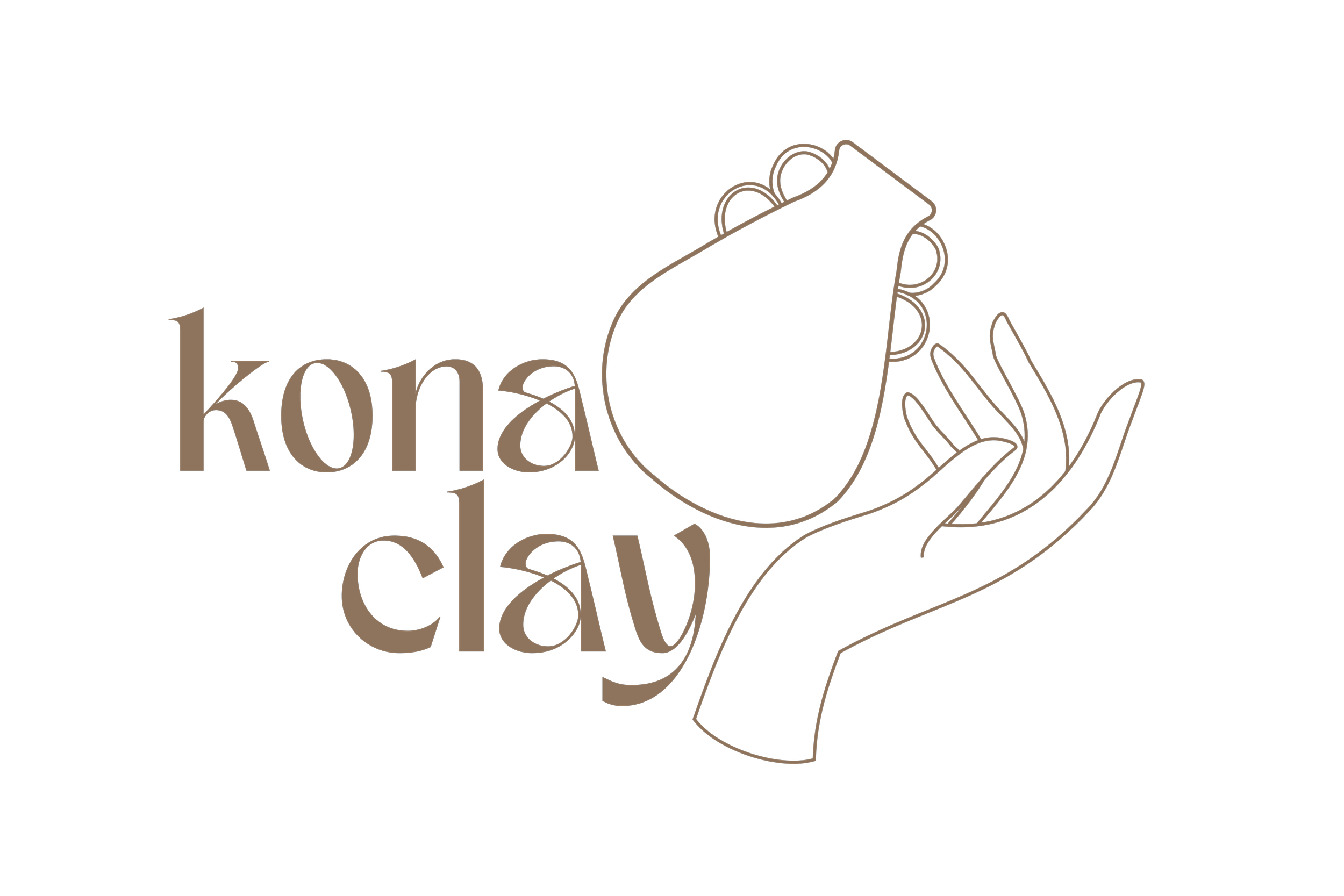 Kona Clay - Julia Rath