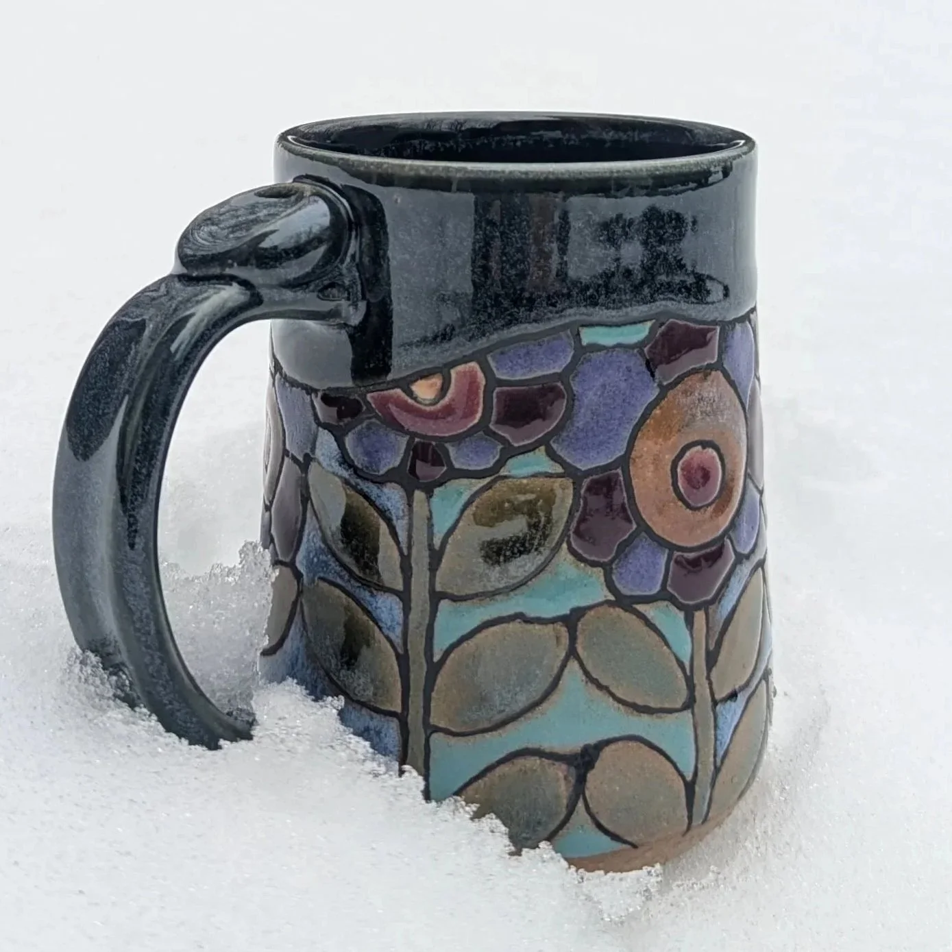 Sinking Creek Pottery - Zenah Orndorff