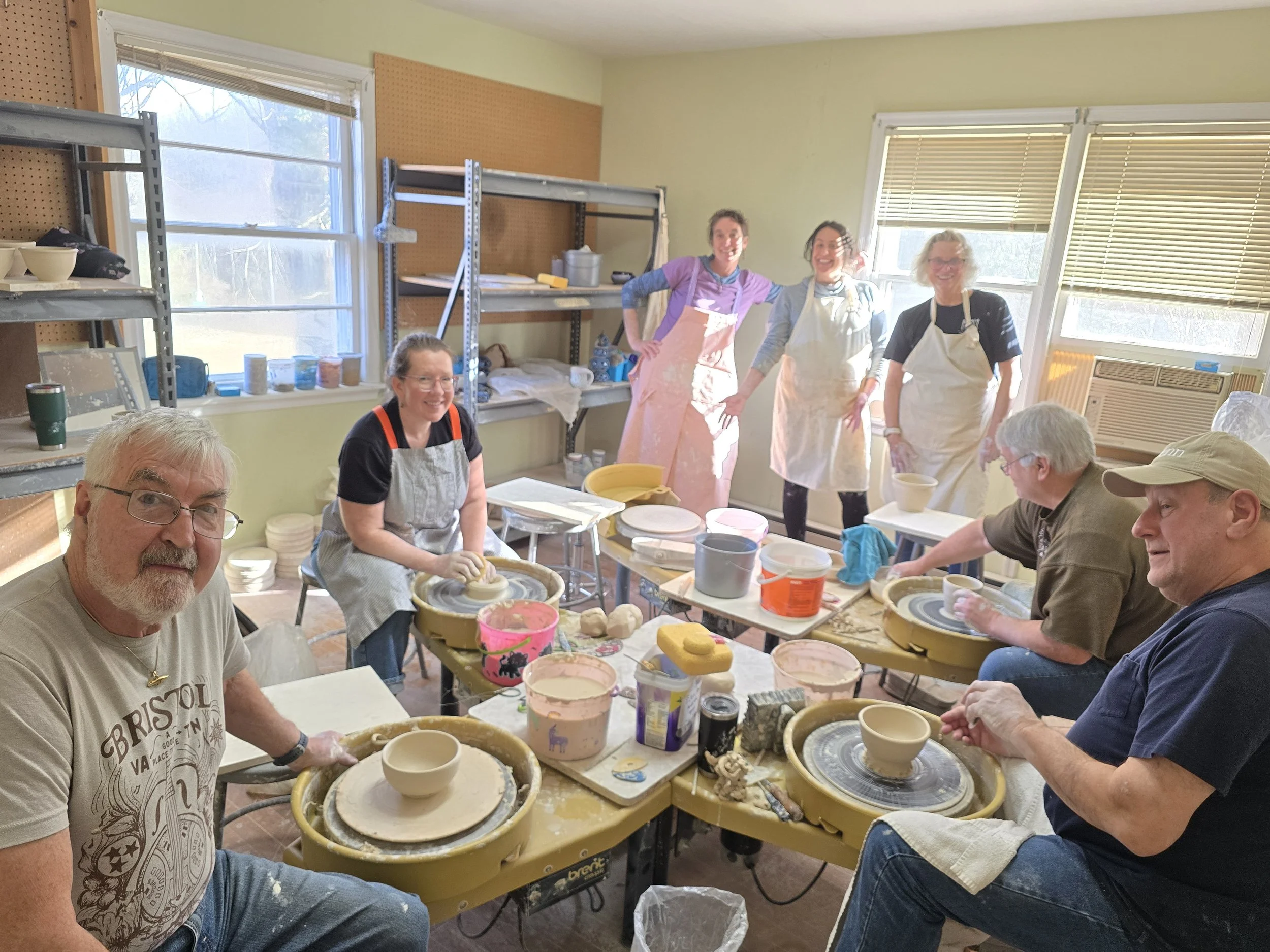 We’re More Than Just a Show!