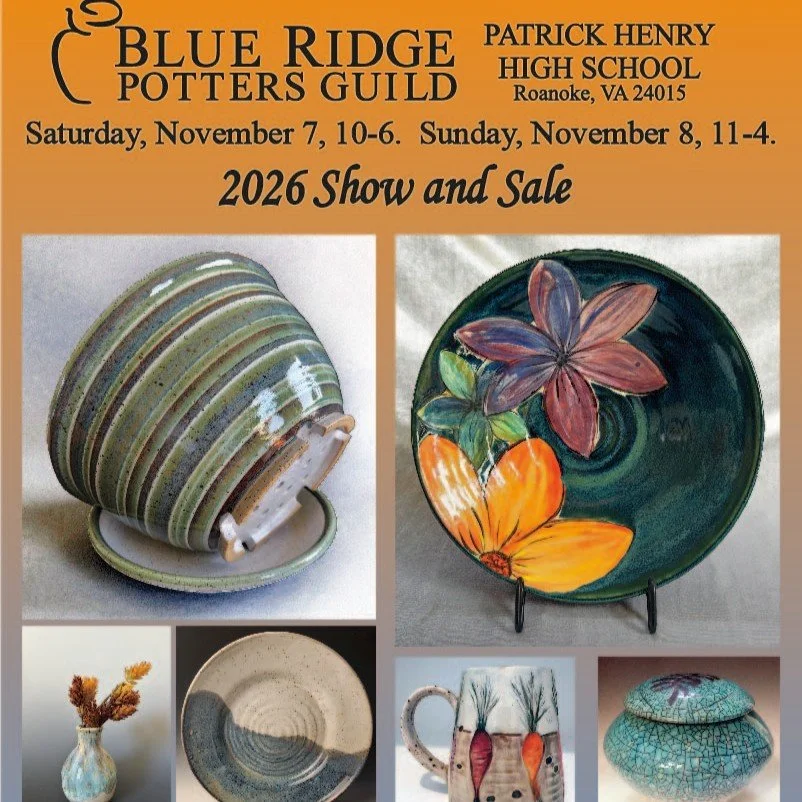 BRPG Annual Show and Sale