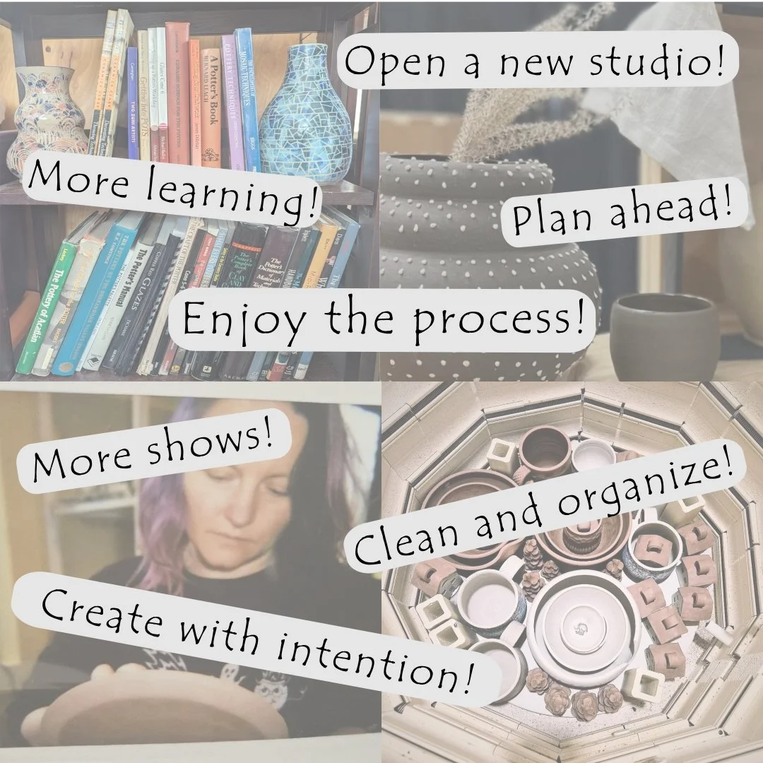 Aspirations for 2026