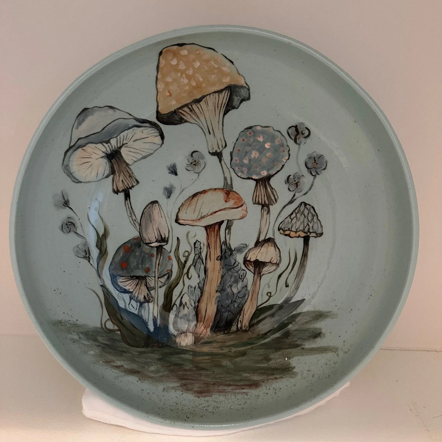 Teresea Morefield