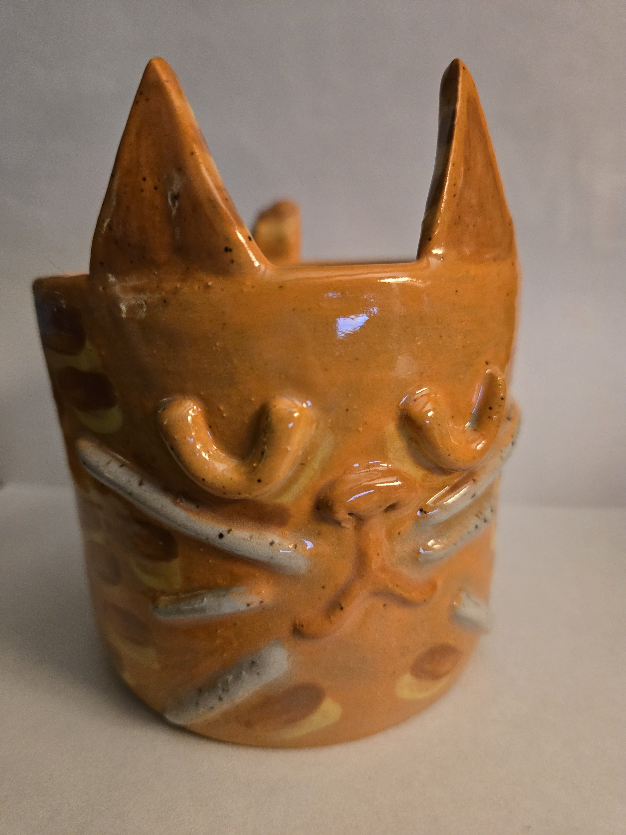 Iron Claw Clayworks - Paige Geisler