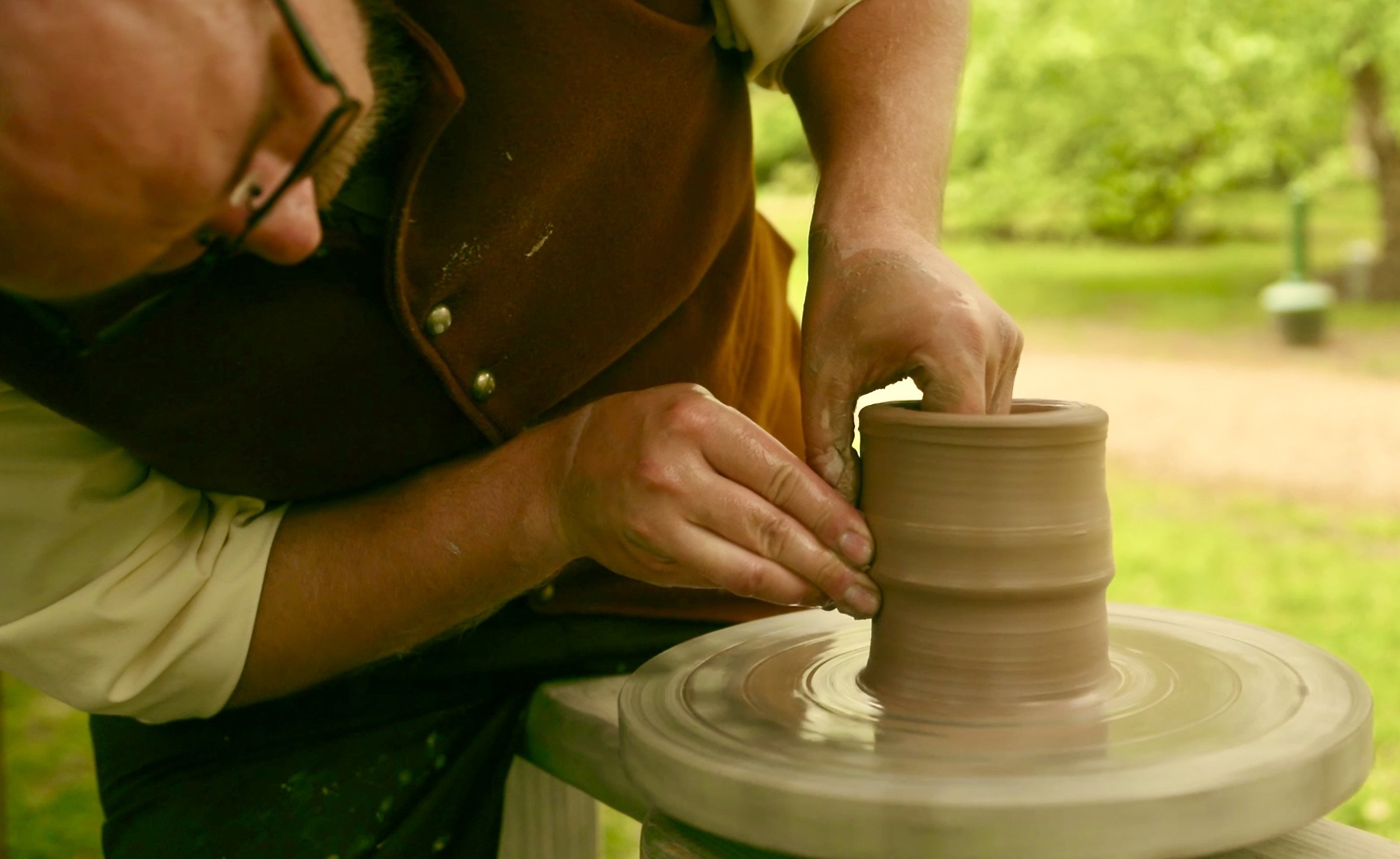 KilianWare Pottery - Thomas Kilian III