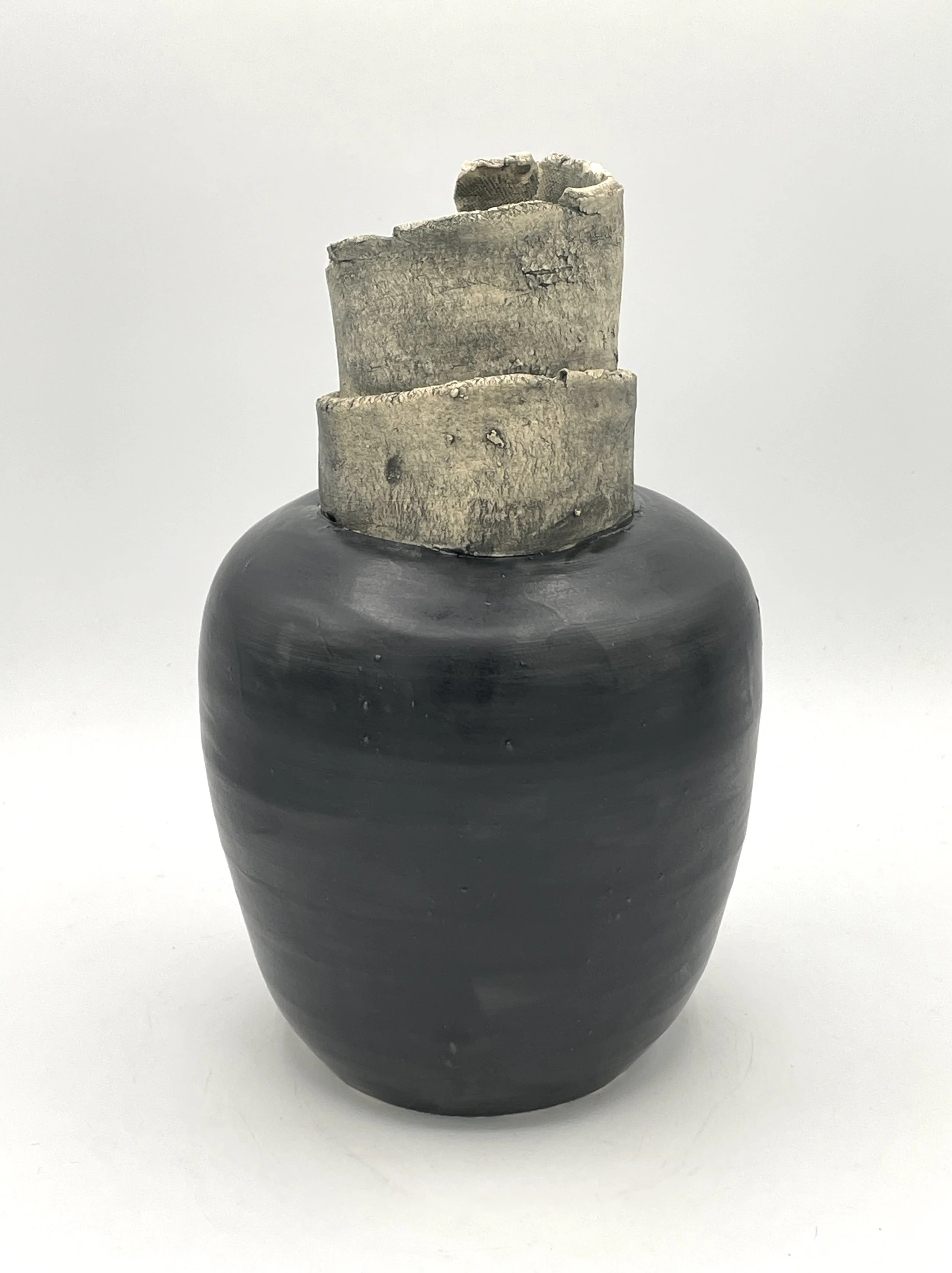 Surface Ceramics - Liv Antonecchia