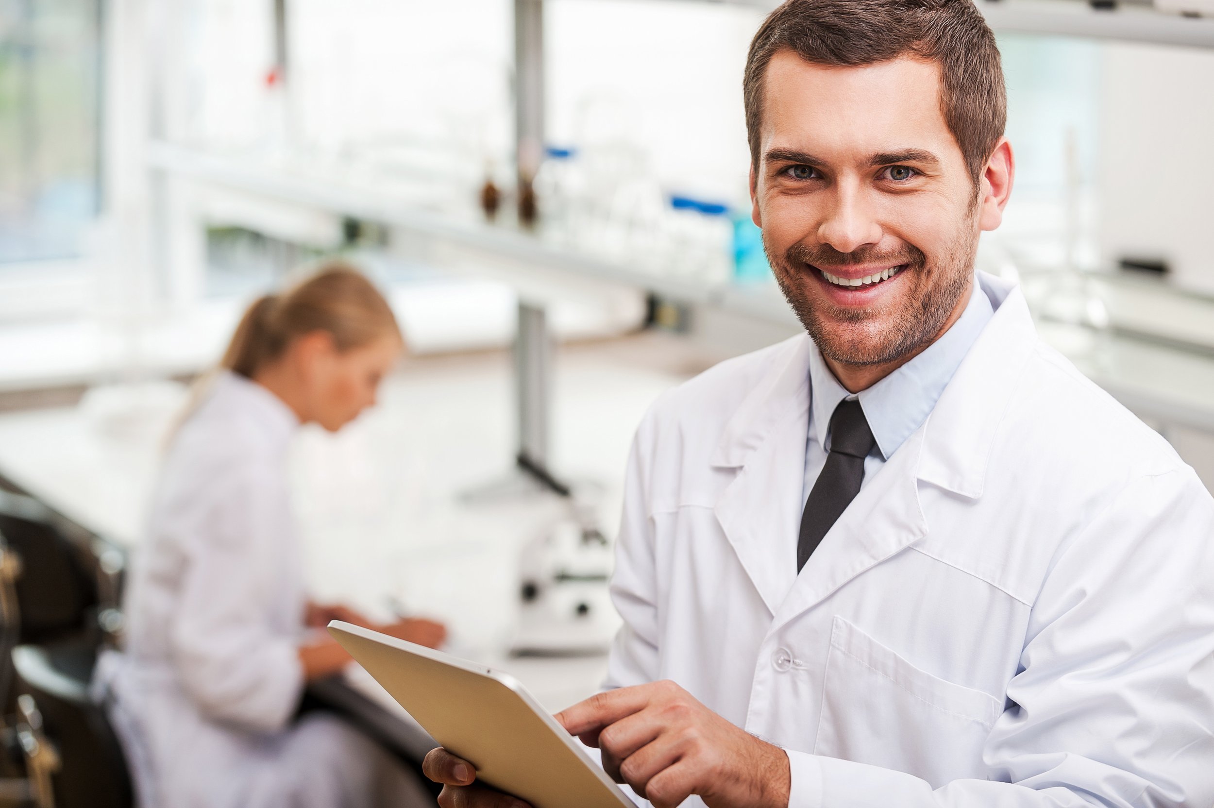 ADACT Medical comprehensive testing