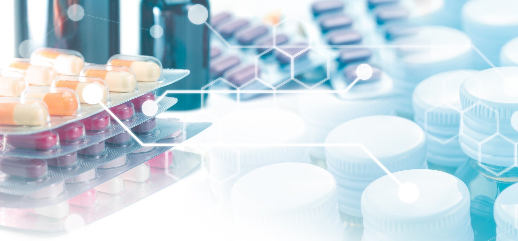 ADACT Medical food supplement quality testing