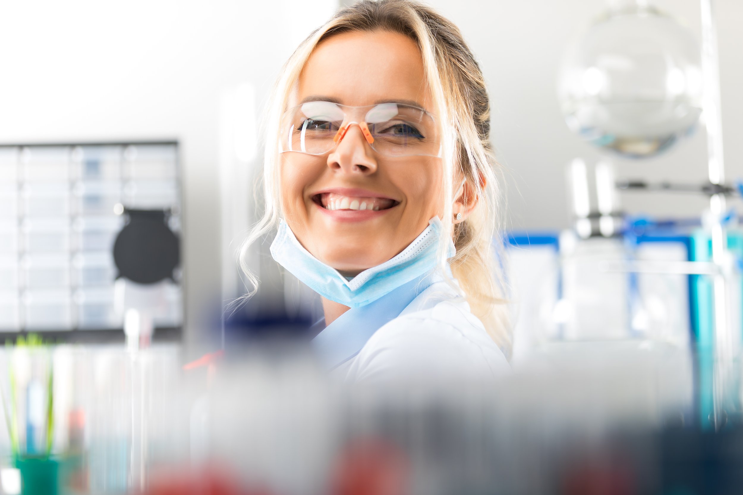 ADACT Medical bespoke services for quality and safety testing
